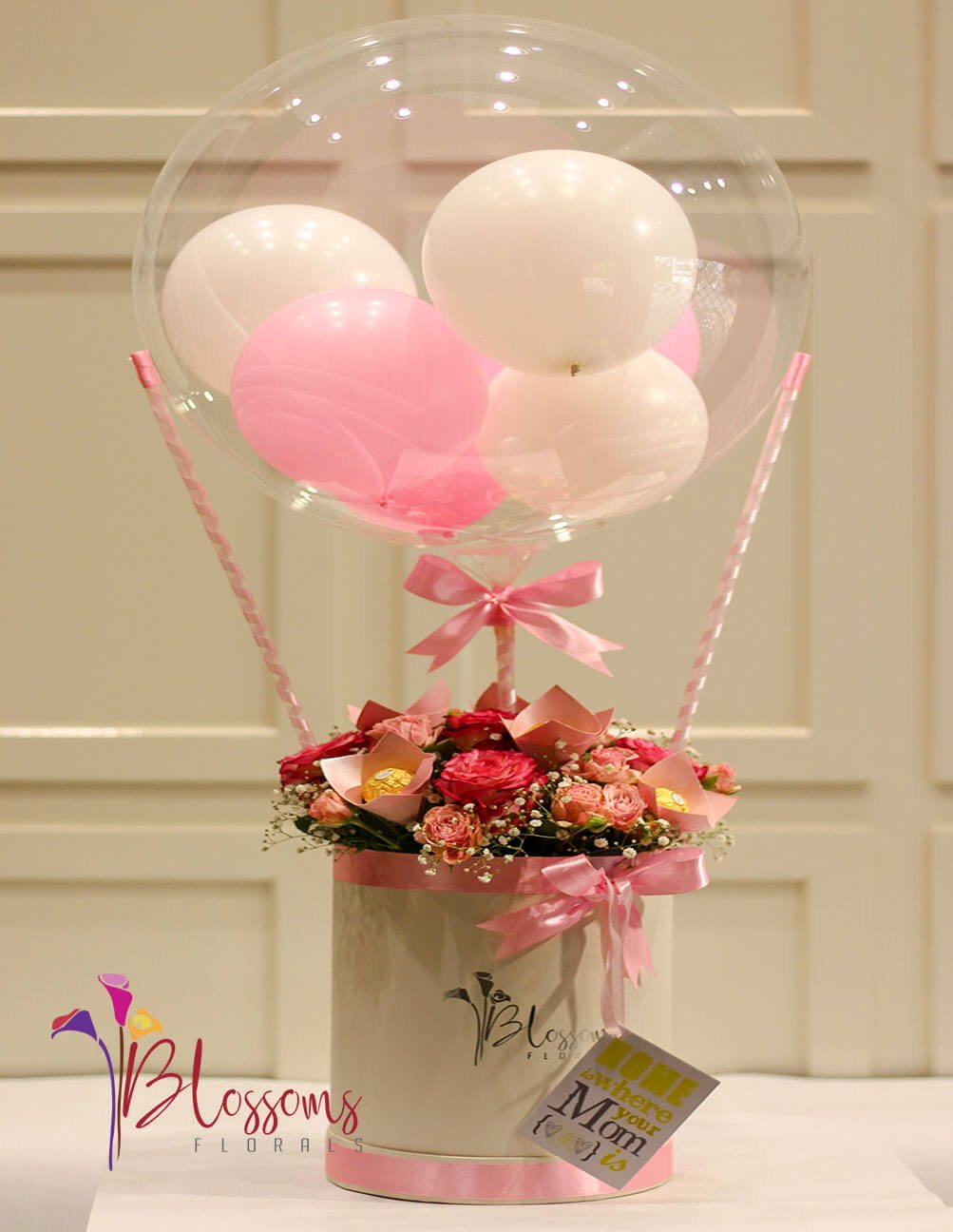 flower shop in lahore